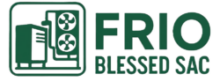 FRIO BLESSED S.A.C.